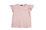 Patron Burda Enfant n°9227 : T-shirt