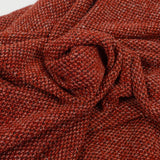 Maille Maya irisée écureuil