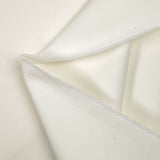 Jean's coton Chloé blanc cassé