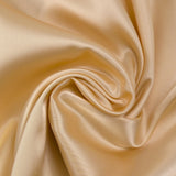 Satin acétate chair