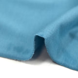 Light blue cotton jersey