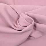 Caban lilas