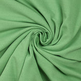 Maille crêpe viscose vert amande