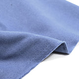 Caban bleu lavande