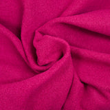 Caban framboise glacée