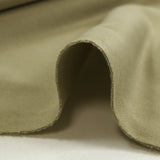 Jersey de polyester envers polaire vert tilleul