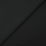 Tissu tailleur en laine Kenneth noir