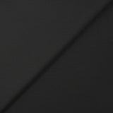 Tissu tailleur en laine Barkley noir