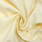 Tissu tailleur en laine Kenneth blanc cassé
