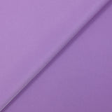 Satin de polyester Gina lilas