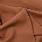Polyviscose camel