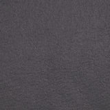 Sweat minkee épais gris souris