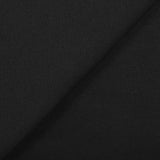 Sweat minkee épais noir