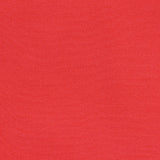 Crêpe de viscose corail