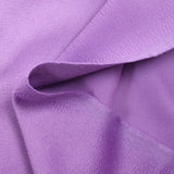 Velours de laine 100% Ornella lilas