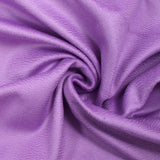 Velours de laine 100% Ornella lilas