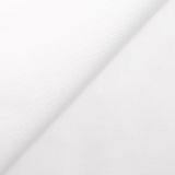 White cotton stung