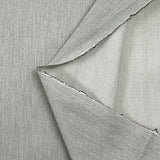 Jean's coton élasthanne satin Dario gris clair