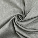 Jean's coton élasthanne satin Dario gris clair