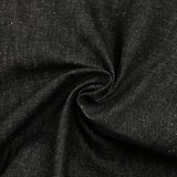 Jean's coton moucheté Lissandro noir