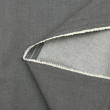 Jean's coton élasthanne Luciano gris
