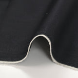 Jean's coton Santiago bleu nuit