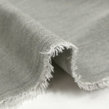 Jean's coton élasthanne satin Dario gris clair