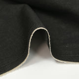 Jean's coton Tiago noir