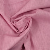 100% Lin bois de rose
