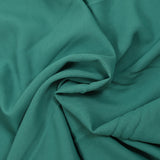 Crêpe de polyester fin canard