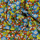 Algodón Liberty ® Gabriella Gisou multicolor por metro