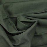 Lin viscose kaki