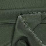Lin viscose kaki