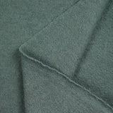 100% Jade boiled wool