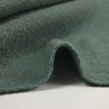 100% Jade boiled wool