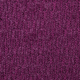 Fancy purple Lurex knitted knit Lola
