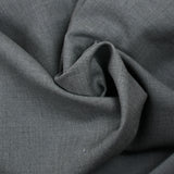 Sarga de lana gris