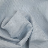 Piqué de viscose fantaisie glaçon