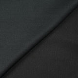 Fine black polyester mesh