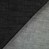 Jean's coton Damien noir