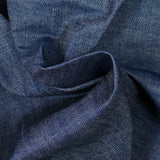 Jean's coton raide Meggie bleu