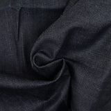 Heavy cotton jeans Sabine raw blue