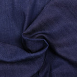 Melissa Sandy raw cotton jeans