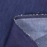 Melissa Sandy raw cotton jeans