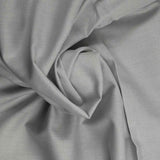 Coton oxford béton