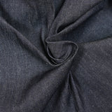 Chantal cotton elastane jeans in midnight blue