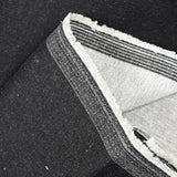 Jean's coton élasthanne Aude noir chiné