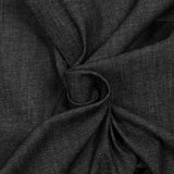Jean's coton élasthanne Véronique noir