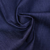 Jean's coton élasthanne Anne bleu