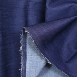 Jean's coton élasthanne Anne bleu
